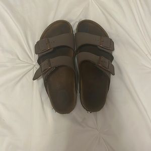 Birkenstock Arizona Kids Birkibuc